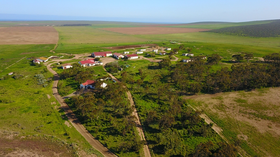 0 Bedroom Property for Sale in Vredenburg Rural Western Cape